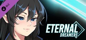 Eternal Dreamers - Sakia, the Manipulator banner