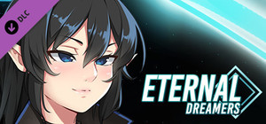 Eternal Dreamers - Sakia, the Manipulator banner
