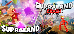 Supraland Complete Edition banner