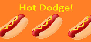 Hot Dodge! banner