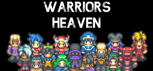 Warriors Heaven banner