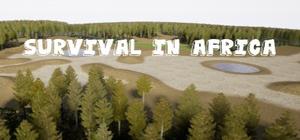 Survival In Africa banner