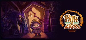 Path of Light banner