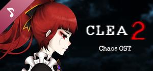 Clea 2 - Chaos OST banner