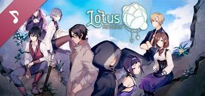 Lotus Reverie: First Nexus Soundtrack banner