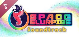 Space Slurpies Soundtrack banner