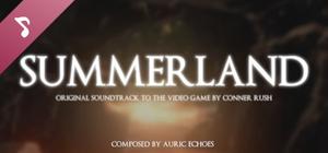 Summerland: Original Soundtrack banner
