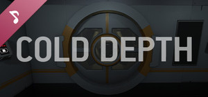 COLD DEPTH Soundtrack banner