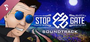 StopGate Soundtrack banner