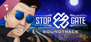 StopGate Soundtrack banner