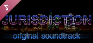 Jurisdiction Soundtrack banner