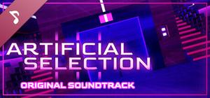 Artificial Selection Soundtrack banner