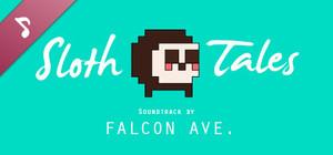 Sloth Tales Soundtrack banner