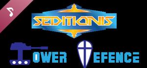 Seditionis: Tower Defense Soundtrack banner