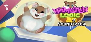 Hamster Logic 3D Soundtrack banner