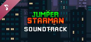 Jumper Starman Soundtrack banner