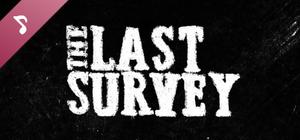 The Last Survey—Soundtrack banner