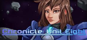 Chronicle: Unit Eight Game and Soundtrack Bundle banner