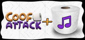 Coof Attack Soundtrack Bundle banner