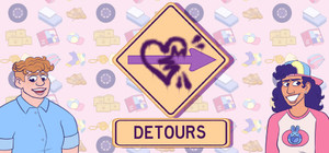 Detours banner