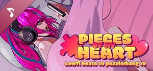 Pieces of my Heart Soundtrack banner