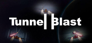 Tunnel Blast banner