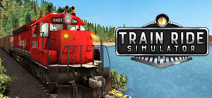 Train Ride Simulator banner