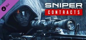 Sniper Ghost Warrior Contracts - Wallpaper Pack banner