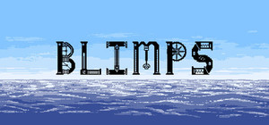 Blimps banner