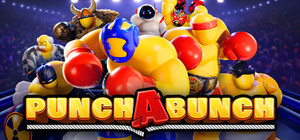 Punch A Bunch banner