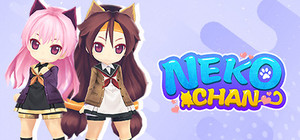 Neko Chan banner