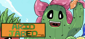 Arid Jared banner