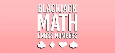 BlackJack Math Cross Numbers