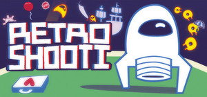 RetroShooti banner
