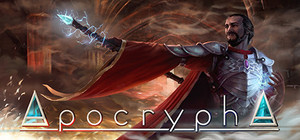 Apocrypha banner