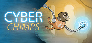 Cyber Chimps banner