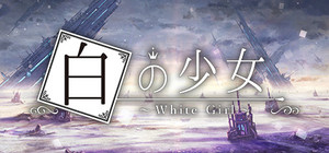 White Girl banner