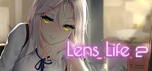 Lens Life II banner