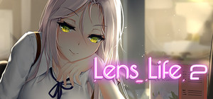 Lens Life II banner