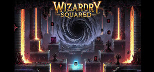 Wizardry Squared banner