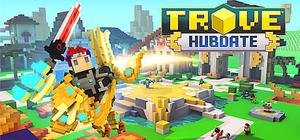 Trove - Jump Starter Pack banner