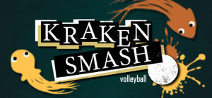 Kraken Smash : Volleyball banner