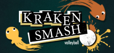Kraken Smash : Volleyball