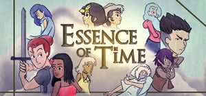 Essence of Time banner