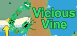 Vicious Vine banner