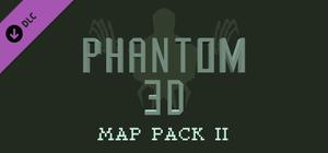 Phantom 3D Map Pack II banner