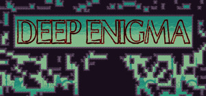 Deep Enigma banner