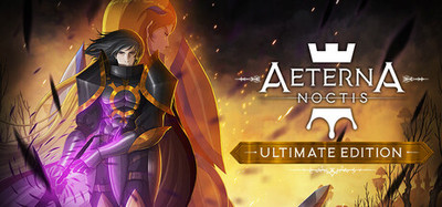 Aeterna Noctis