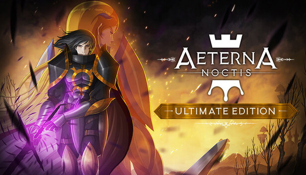 Aeterna Noctis