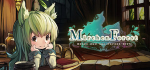 Märchen Forest banner